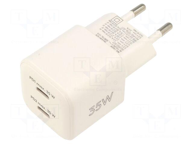 Goobay Power supply: switching | mains