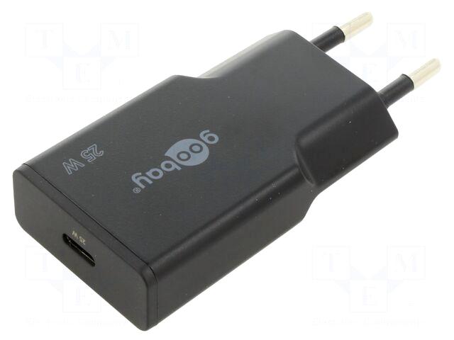 Goobay Power supply: switching | mains