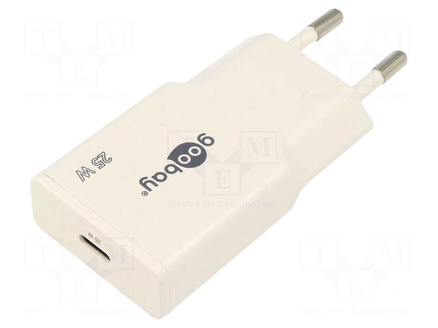 Goobay Power supply: switching | mains