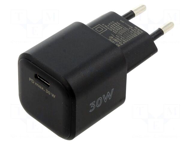 Goobay Power supply: switching | mains