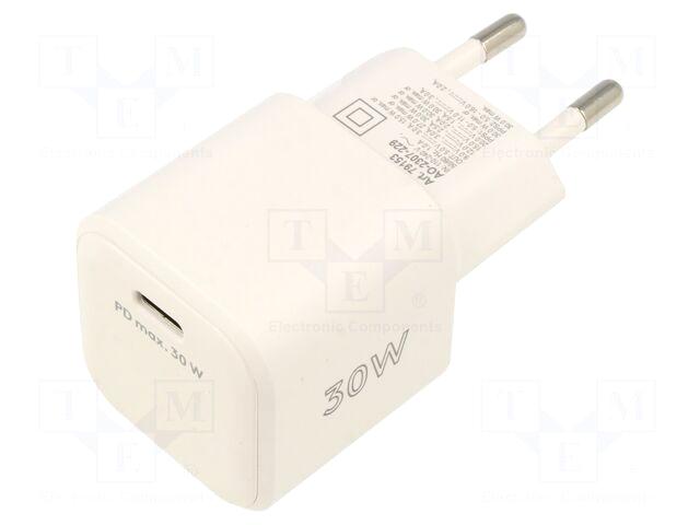Goobay Power supply: switching | mains