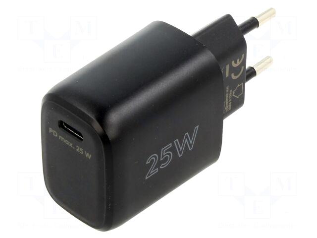 Goobay Power supply: switching | mains