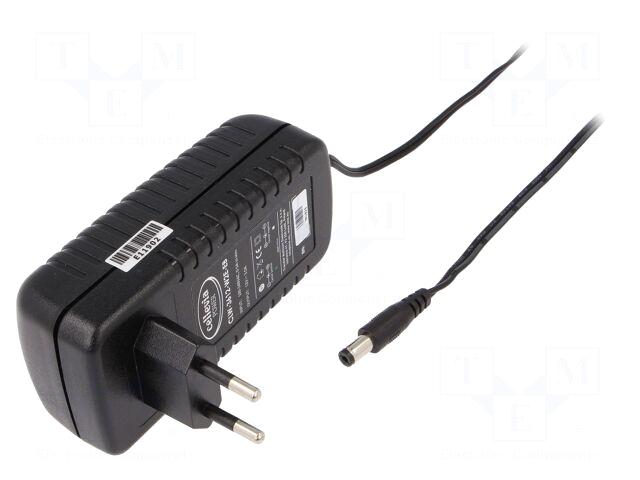 CELLEVIA POWER Power supply: switched-mode |