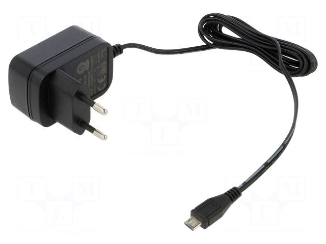 POS Power supply: switching | mains