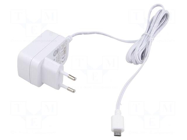 POS Power supply: switching | mains