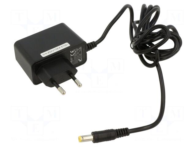 QOLTEC Power supply: switching | mains