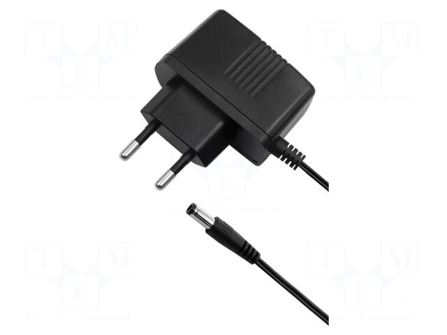 QOLTEC Power supply: switching | mains