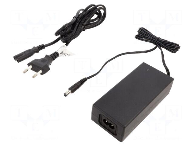 CELLEVIA POWER Power supply: switching |