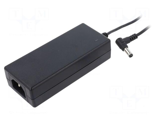 CINCON Power supply: switching | 12VDC