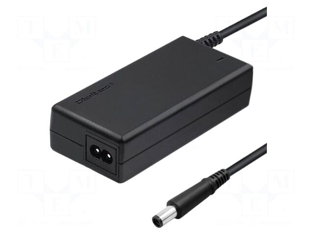 QOLTEC Power supply: switching | 19