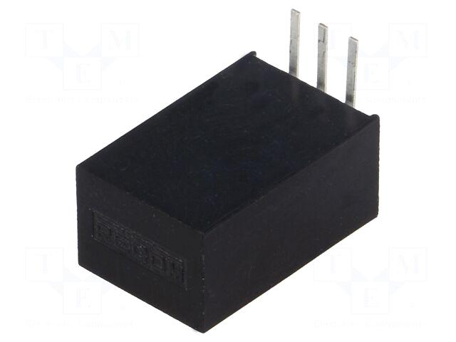 RECOM Converter: DC/DC | 12W |
