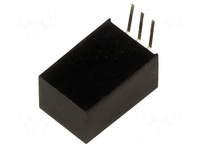 AIMTEC Converter: DC/DC | 13W |
