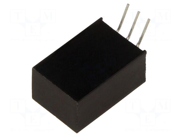 AIMTEC Converter: DC/DC | 15W |
