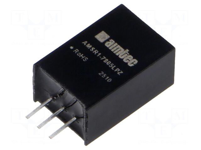 AIMTEC Converter: DC/DC | 15W |