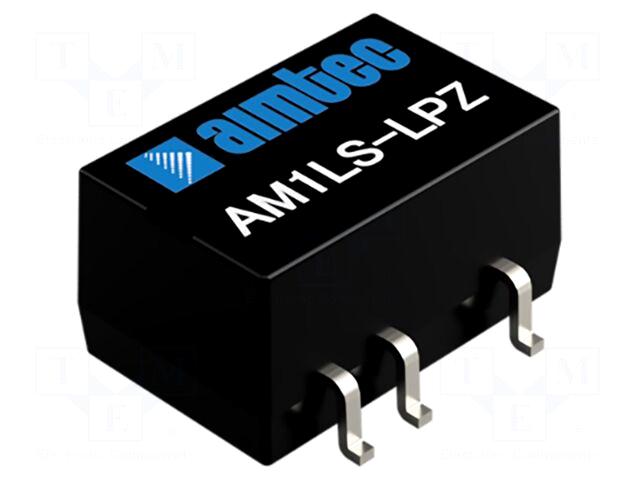 AIMTEC Converter: DC/DC | 1W |