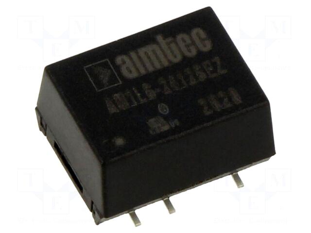 AIMTEC Converter: DC/DC | 1W |