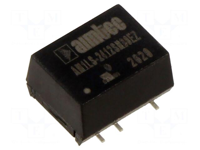 AIMTEC Converter: DC/DC | 1W |