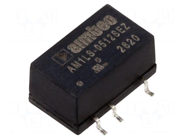 AIMTEC Converter: DC/DC | 1W |