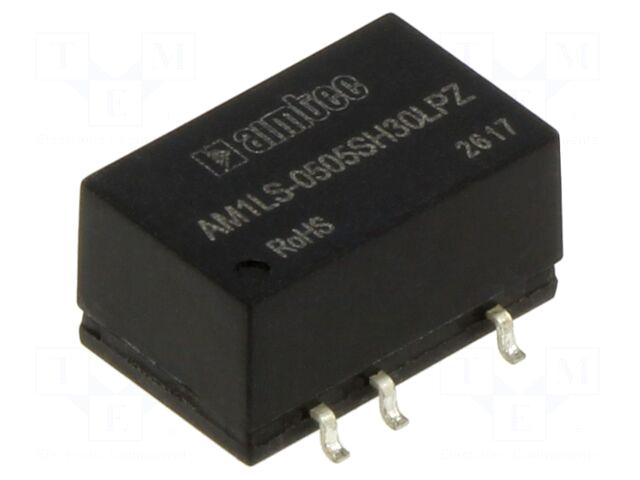 AIMTEC Converter: DC/DC | 1W |