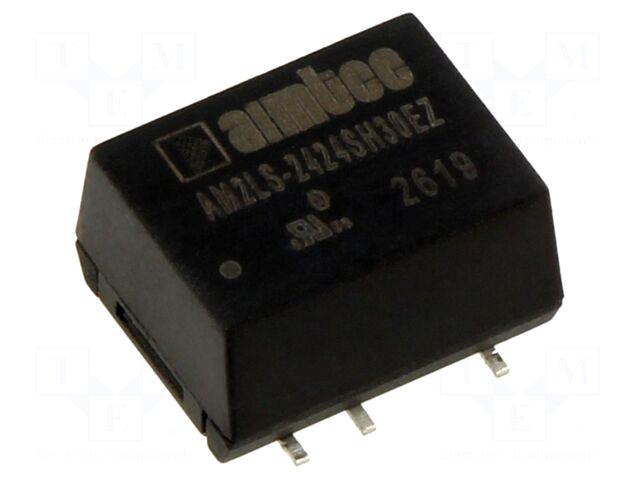 AIMTEC Converter: DC/DC | 2W |