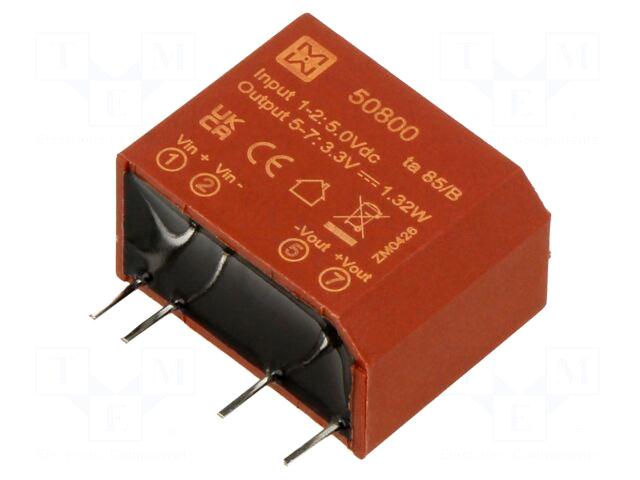 MYRRA Converter: DC/DC | 2W |