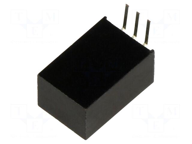 AIMTEC Converter: DC/DC | 3.6W