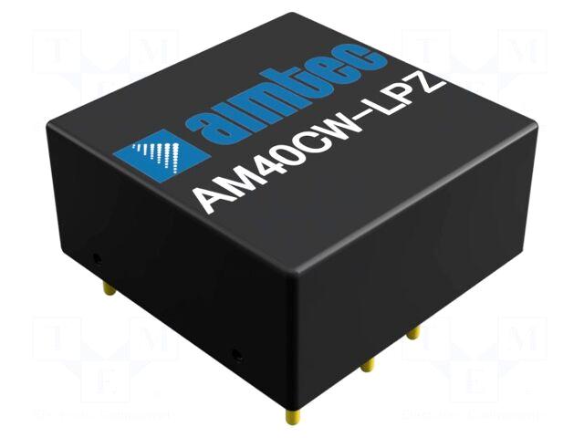 AIMTEC Converter: DC/DC | 40W |