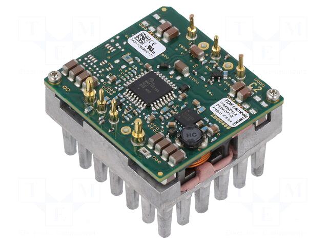 TDK-LAMBDA Converter: DC/DC | 500W |