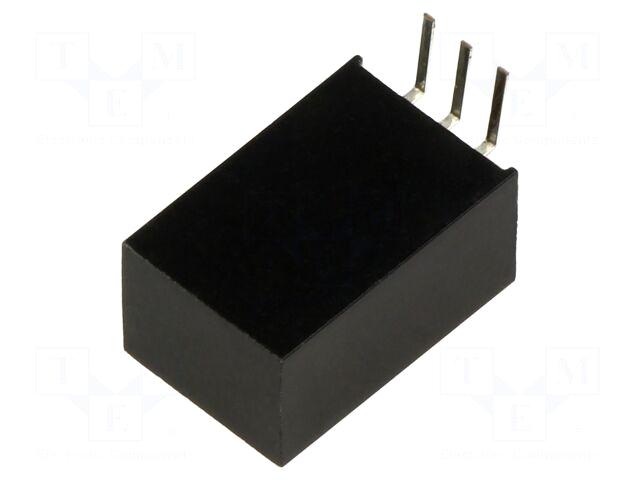 AIMTEC Converter: DC/DC | 5W |