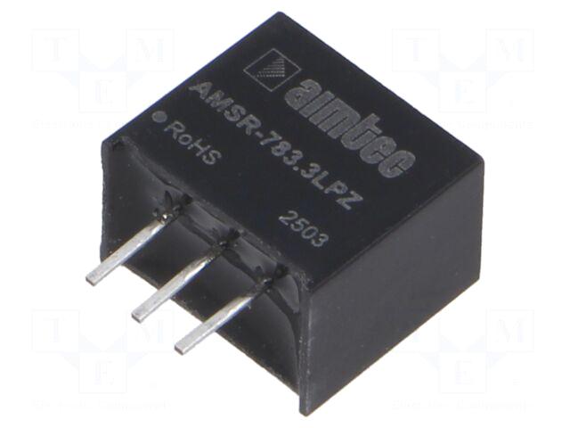 AIMTEC Converter: DC/DC | 7.5W