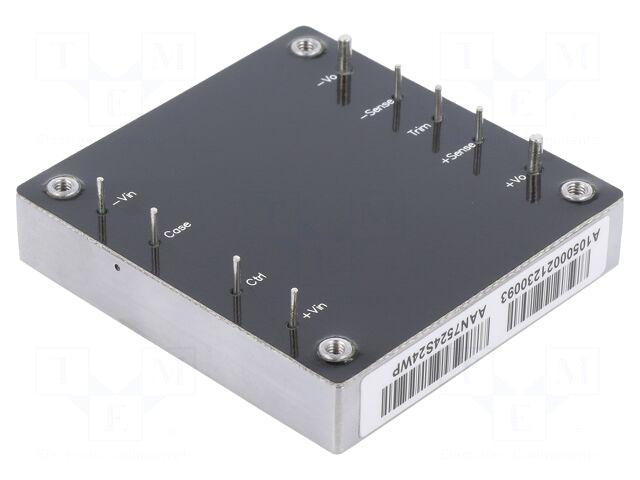 TRACO POWER Converter: DC/DC | 75W