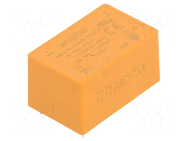 AIMTEC Converter: AC/DC | 10W |