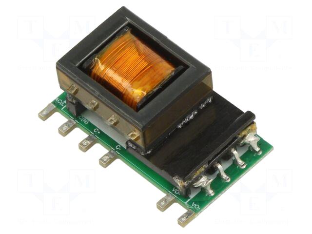 AIMTEC Converter: AC/DC | 10W |