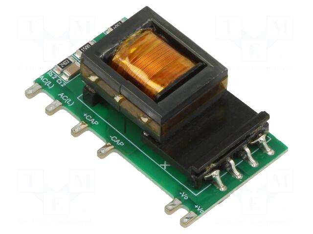 AIMTEC Converter: AC/DC | 10W |