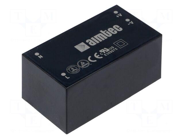 AIMTEC Converter: AC/DC | 20W |