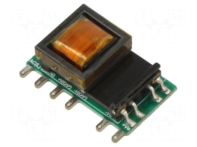 AIMTEC Converter: AC/DC | 3W |