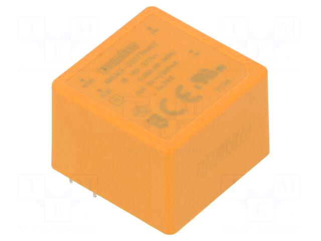 AIMTEC Converter: AC/DC | 3W |