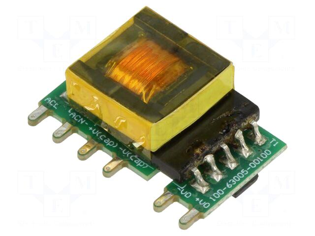 MEAN WELL Converter: AC/DC | 5