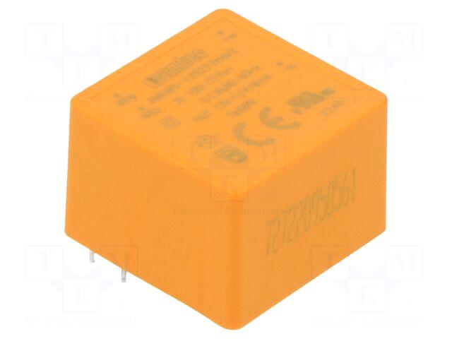 AIMTEC Converter: AC/DC | 5W |