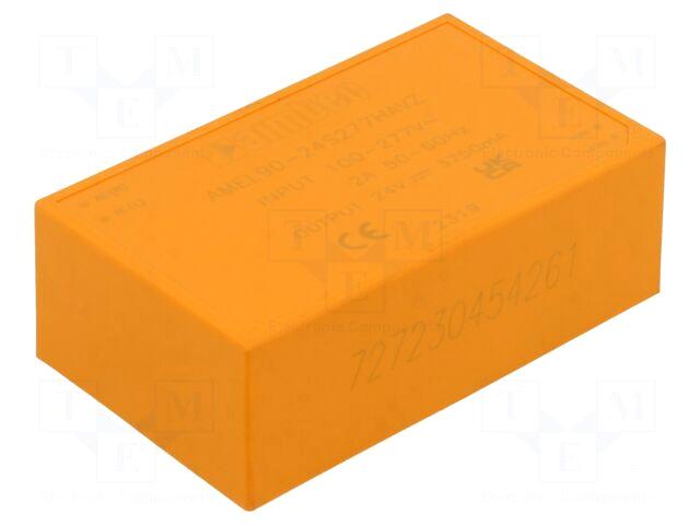 AIMTEC Converter: AC/DC | 90W |