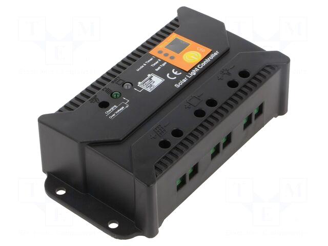 AZO DIGITAL Charging regulator | 20A