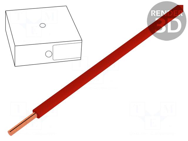 HELU Wire | H07V-U | 4mm2