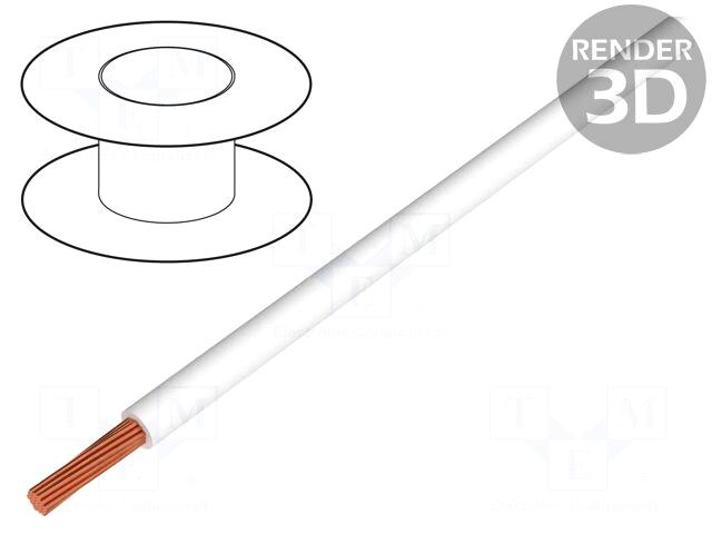 LAPP Wire | H05V-K | stranded