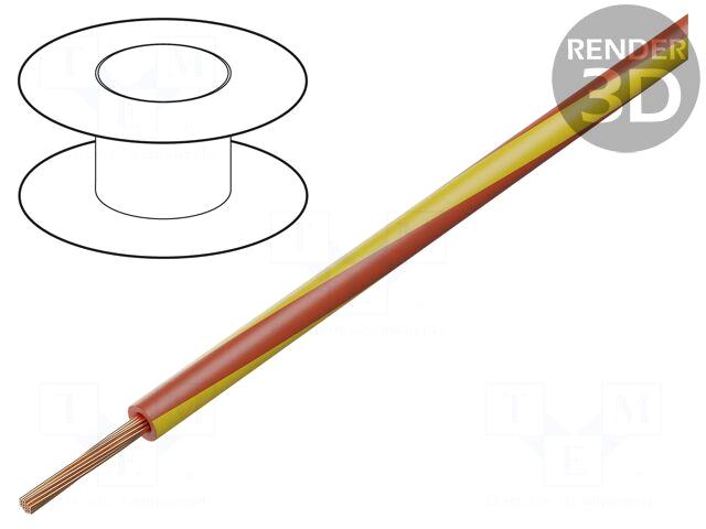 BQ CABLE Wire | FLRY-B |