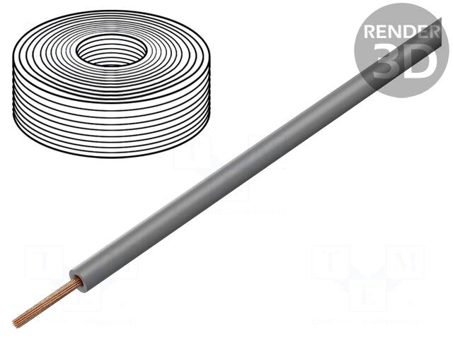 LAPP Wire | H07V2-K | stranded