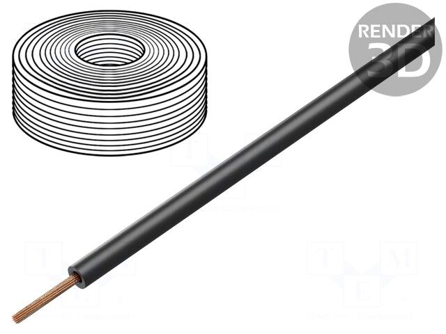 HELU Wire | H07Z-K | stranded