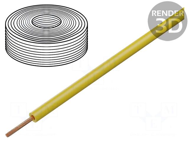 HELU Wire | H07Z-K | stranded