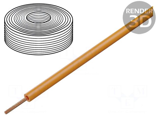 HELU Wire | H07Z-K | stranded