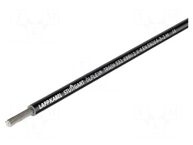 LAPP Wire | ÖLFLEX® TRAIN 331
