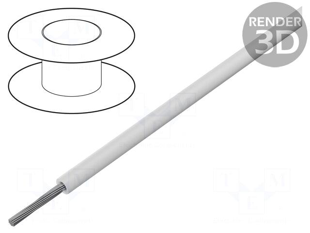 BELDEN Wire | stranded | Cu